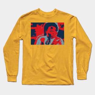 Cori Bush Long Sleeve T-Shirt